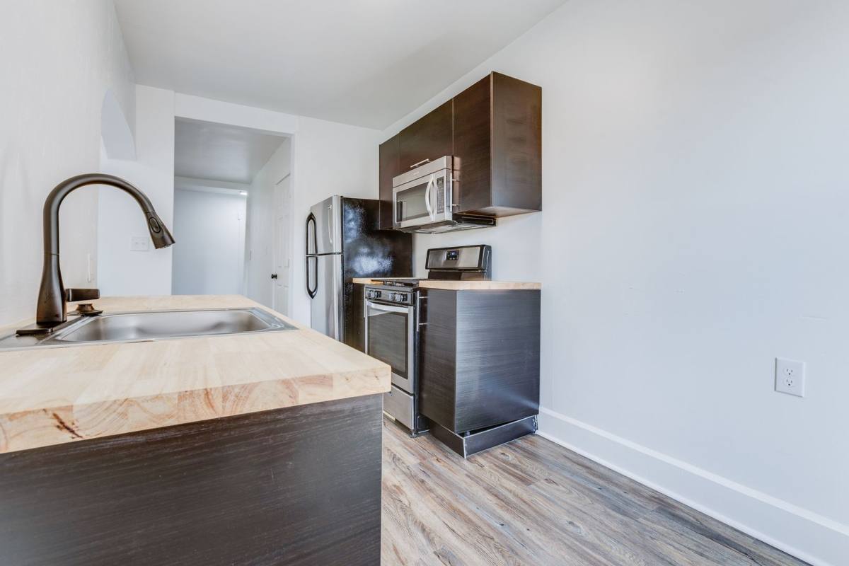 Apartment for rent at 826 E Warrington Ave, Pittsburgh, PA 15210
