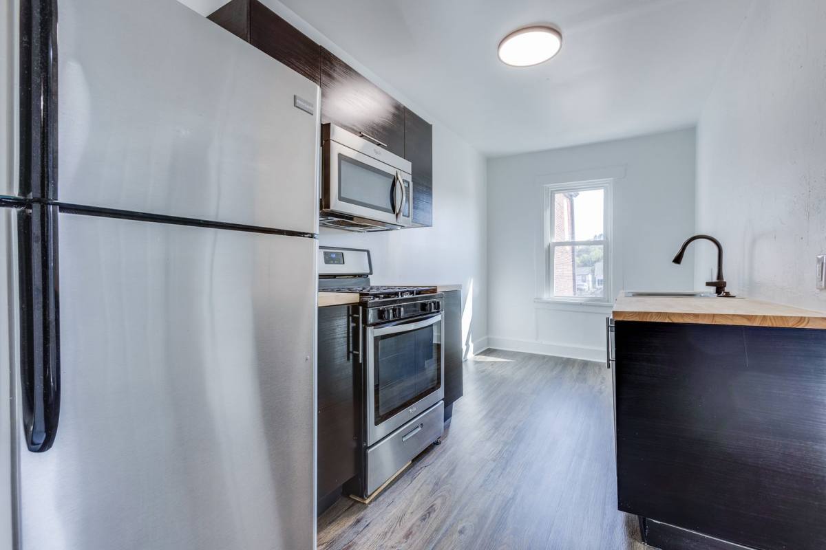 Apartment for rent at 826 E Warrington Ave, Pittsburgh, PA 15210