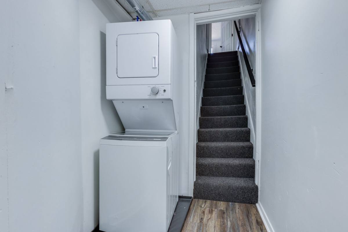 Apartment for rent at 826 E Warrington Ave, Pittsburgh, PA 15210