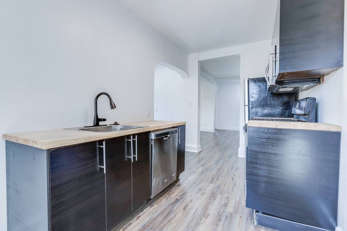 Apartment for rent at 826 E Warrington Ave, Pittsburgh, PA 15210