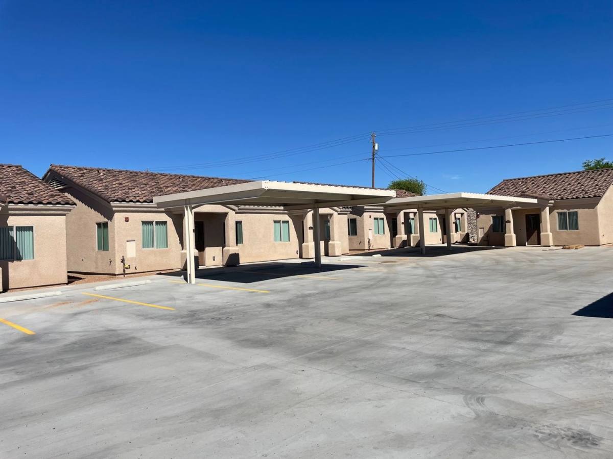 Apartment for rent at 2520 Palo Verde Blvd S, Lake Havasu City, AZ 86403