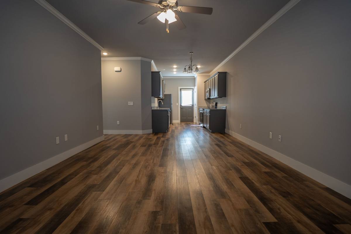 House for rent at 1703 Booker Circle, Pea Ridge, AR 72751