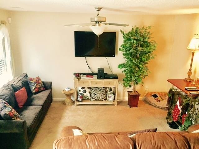 Townhouse for rent at 5136 Falling Creek Lane, Birmingham, AL 35235