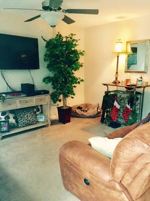 Townhouse for rent at 5136 Falling Creek Lane, Birmingham, AL 35235