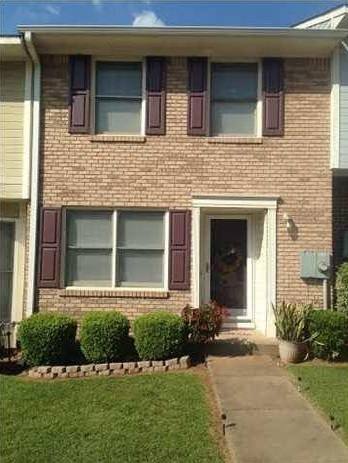 Townhouse for rent at 5136 Falling Creek Lane, Birmingham, AL 35235