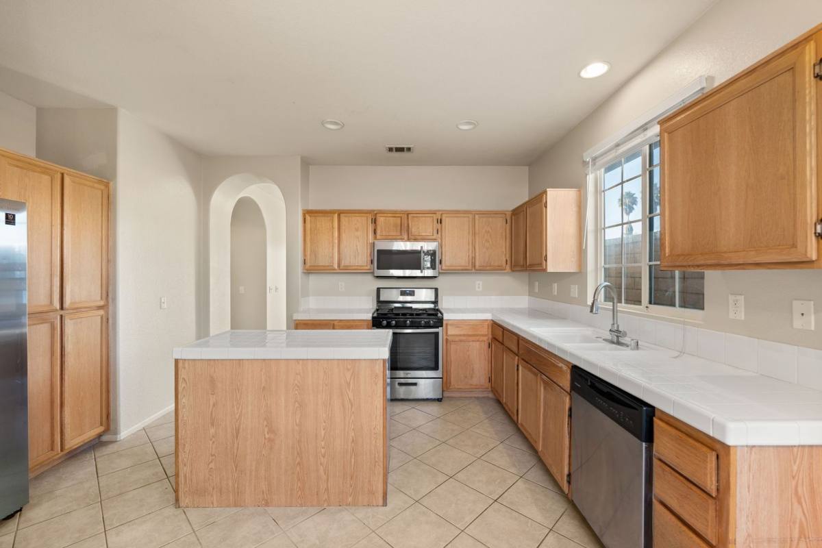 House for rent at 2201 Jornada Dr, Perris, CA 92571