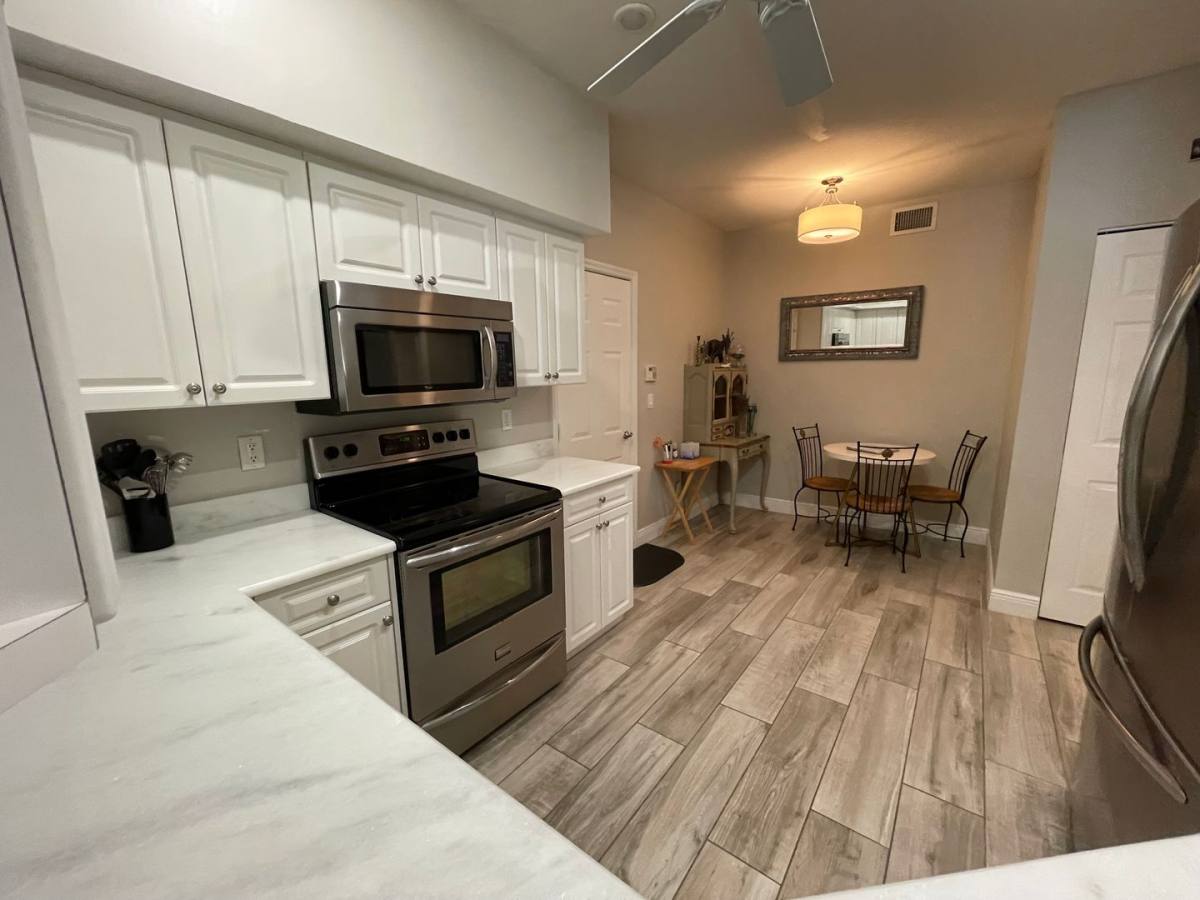 Apartment for rent at 1130 Partridge Circle, Naples, FL 34104
