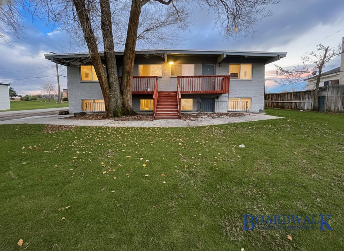 Apartment for rent at 4653 W Harman Dr, West Valley City, UT 84120