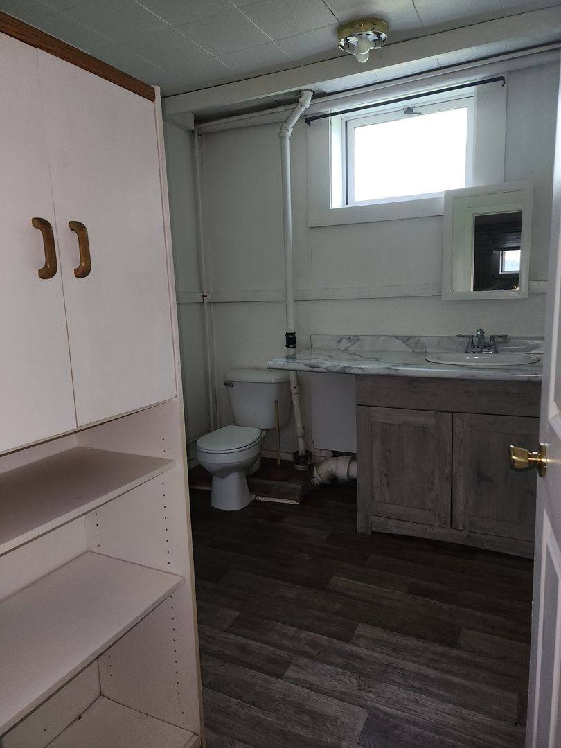 Apartment for rent at 304 S Wisconsin, Mitchell, SD 57301