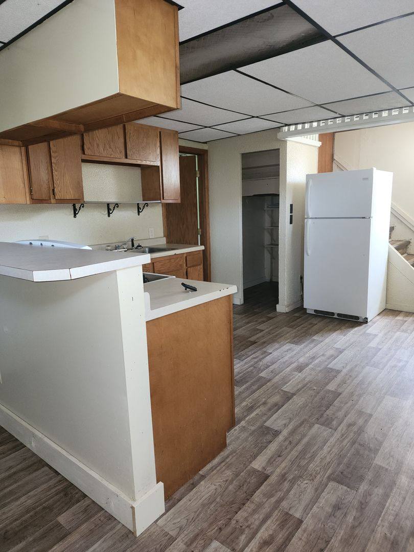 Apartment for rent at 304 S Wisconsin, Mitchell, SD 57301