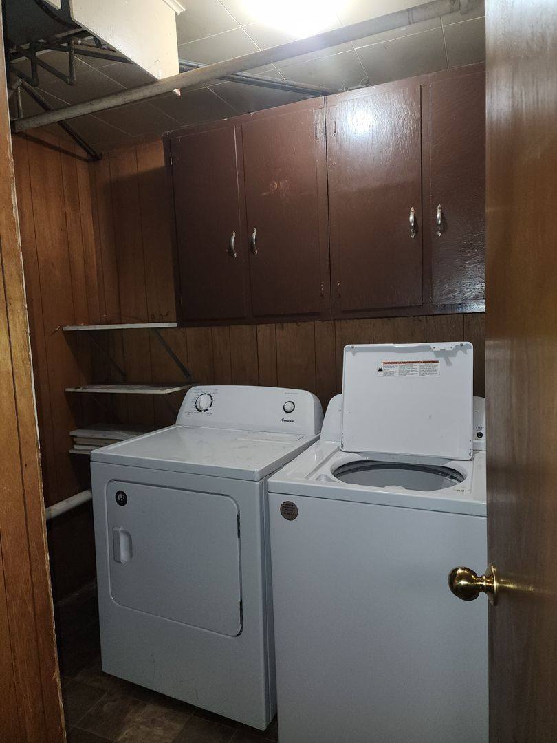Apartment for rent at 304 S Wisconsin, Mitchell, SD 57301