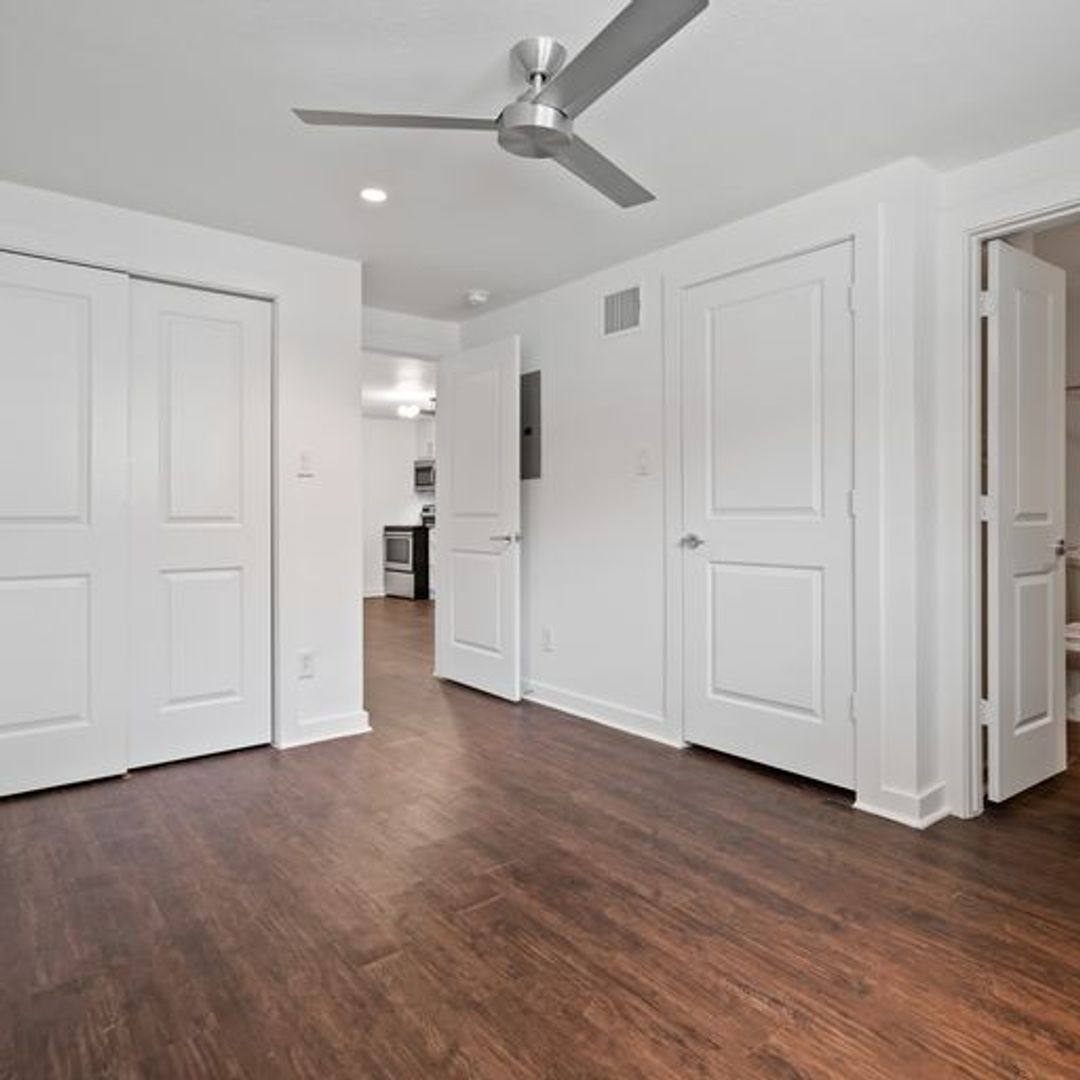 Apartment for rent at 1717 Norfolk, Houston, TX 77098
