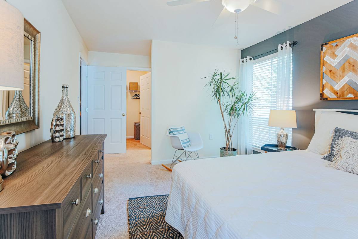 Apartment for rent at 200 Lake Club Court, Charlottesville, VA 22902