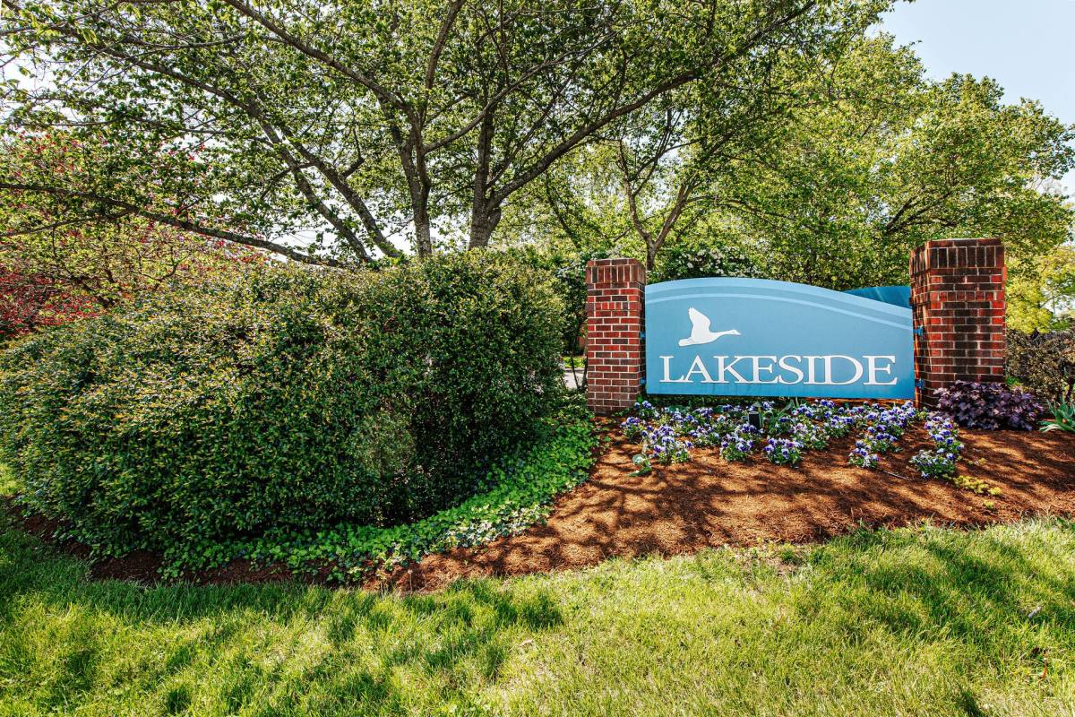 Apartment for rent at 200 Lake Club Court, Charlottesville, VA 22902