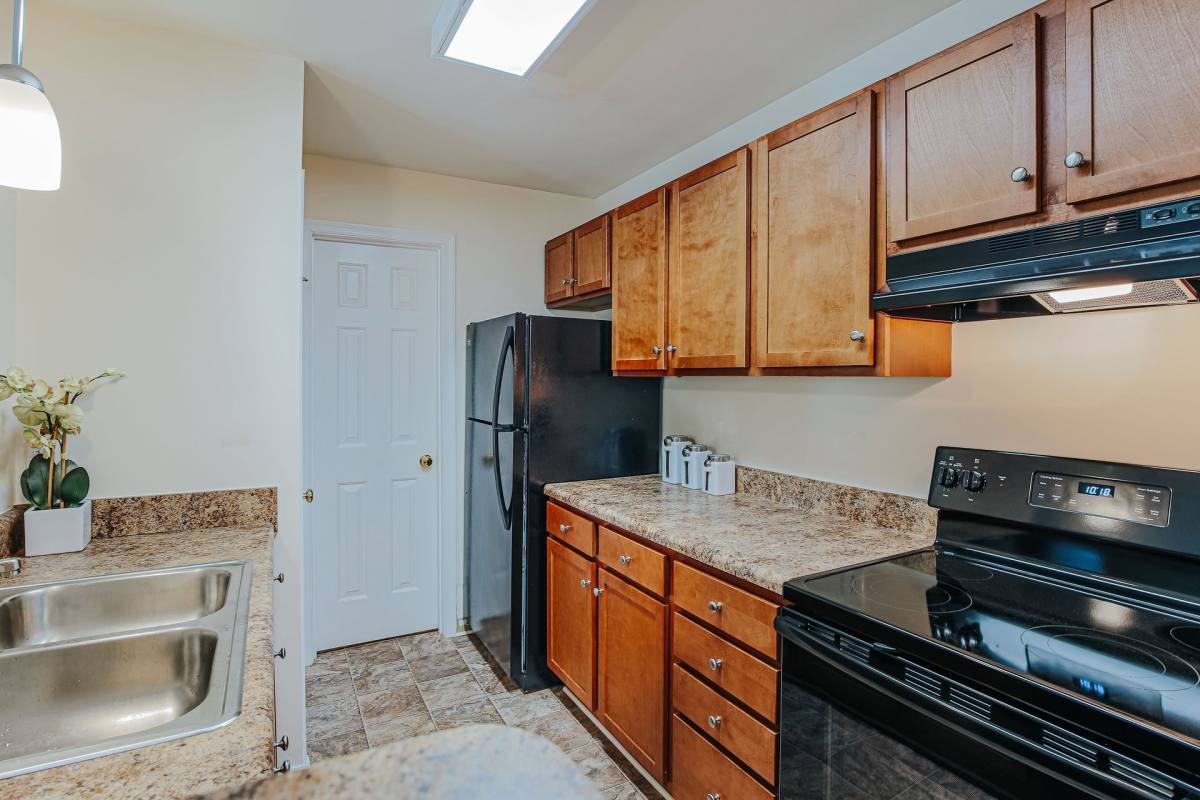 Apartment for rent at 200 Lake Club Court, Charlottesville, VA 22902