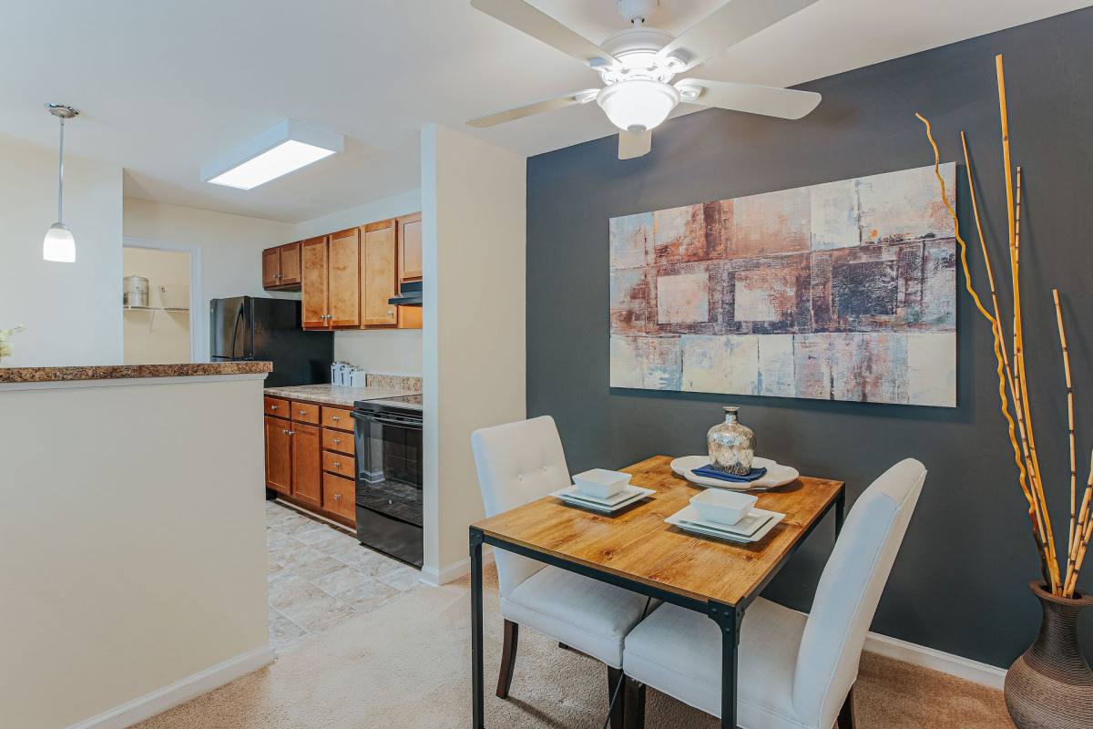 Apartment for rent at 200 Lake Club Court, Charlottesville, VA 22902