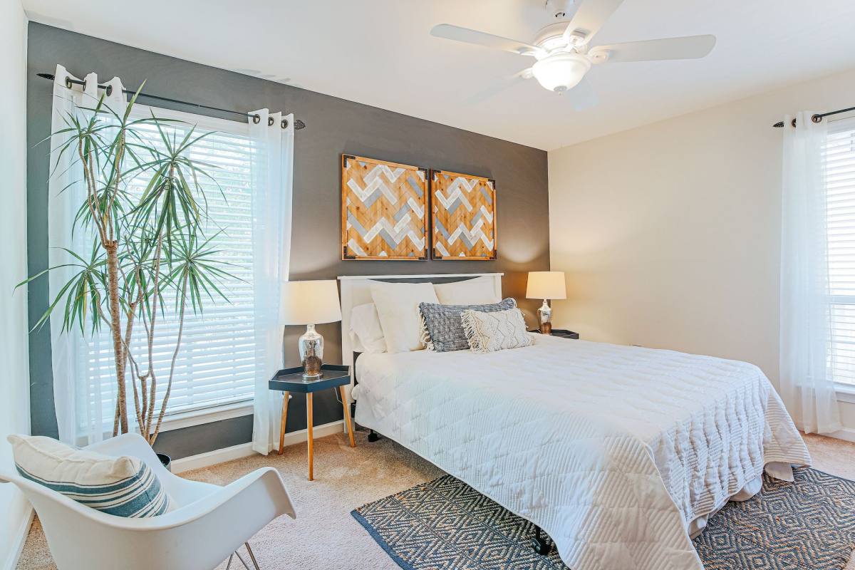 Apartment for rent at 200 Lake Club Court, Charlottesville, VA 22902