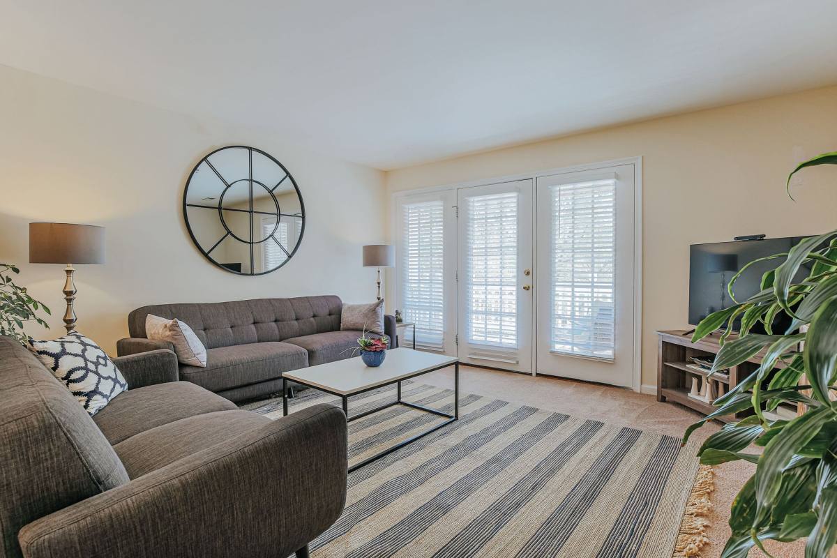 Apartment for rent at 200 Lake Club Court, Charlottesville, VA 22902