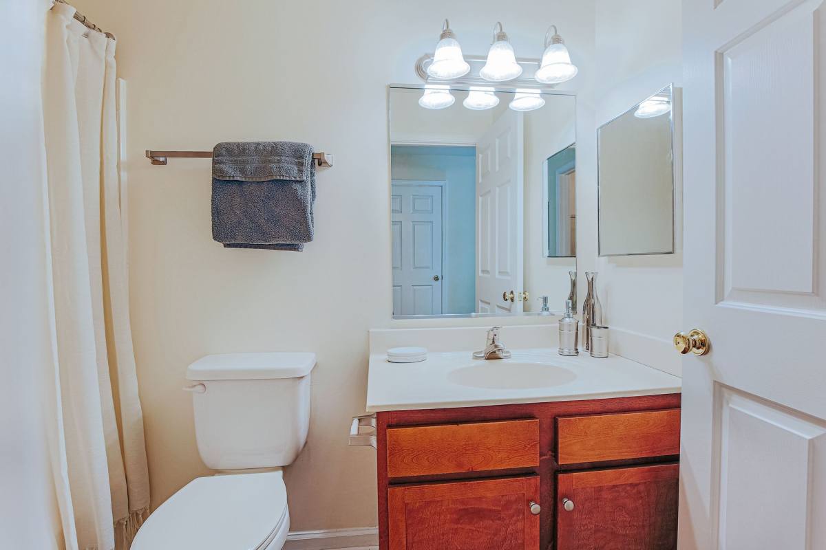 Apartment for rent at 200 Lake Club Court, Charlottesville, VA 22902