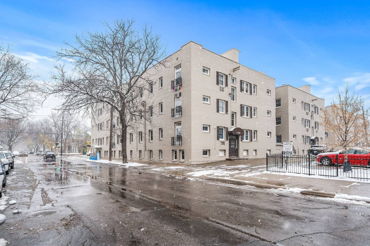 Apartment for rent at 1101-1105 W 28th St, Minneapolis, MN 55408