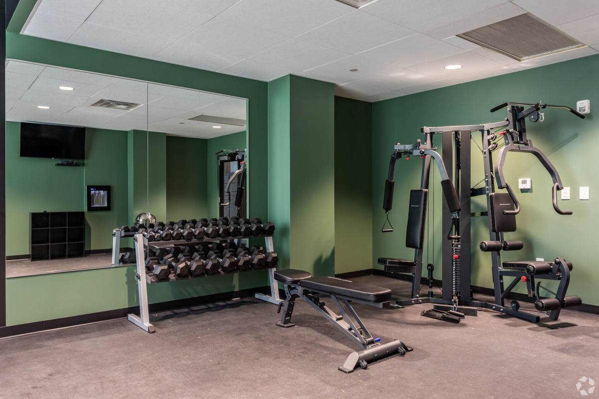 Apartment for rent at 750 E Broad St, Columbus, OH 43205