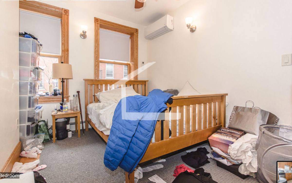 Apartment for rent at 8 Phillips St #A3, Boston, MA 02114