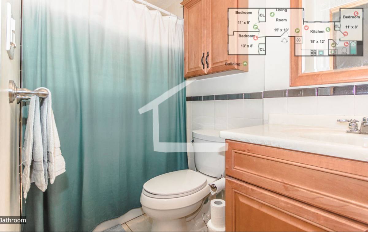 Apartment for rent at 8 Phillips St #A3, Boston, MA 02114