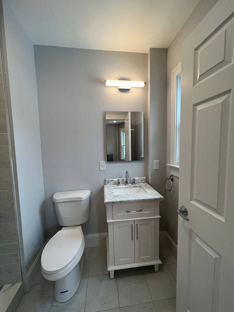 Apartment for rent at 10 Burnham St #A1, Somerville, MA 02144