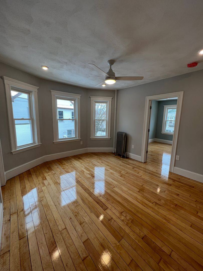 Apartment for rent at 10 Burnham St #A1, Somerville, MA 02144
