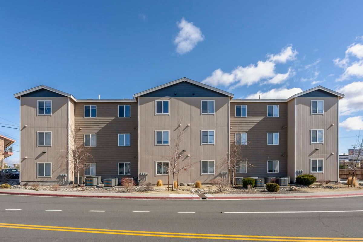 Apartment for rent at 15 Gentry Way, Reno, NV 89502