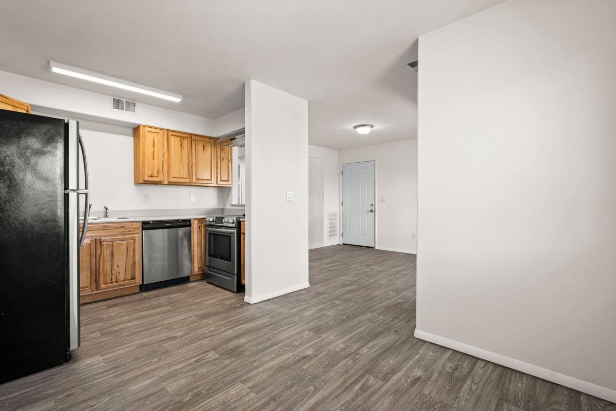Apartment for rent at 15 Gentry Way, Reno, NV 89502