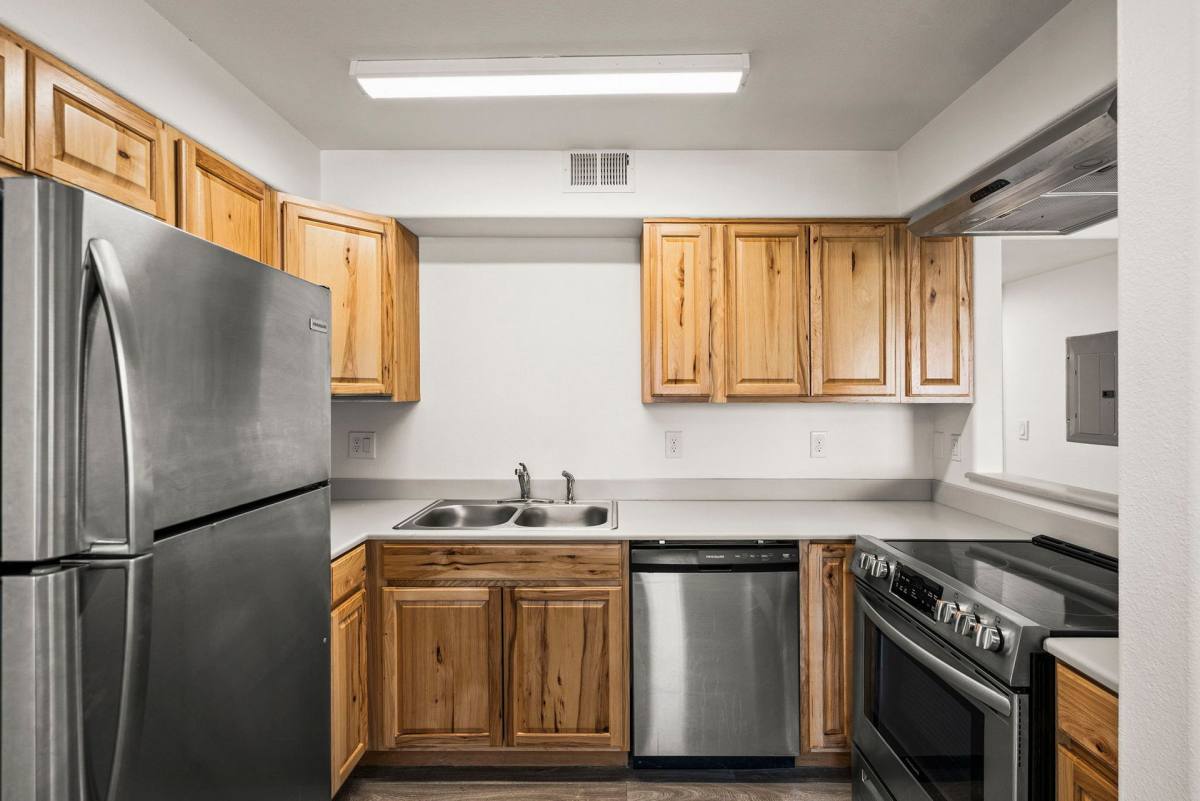 Apartment for rent at 15 Gentry Way, Reno, NV 89502