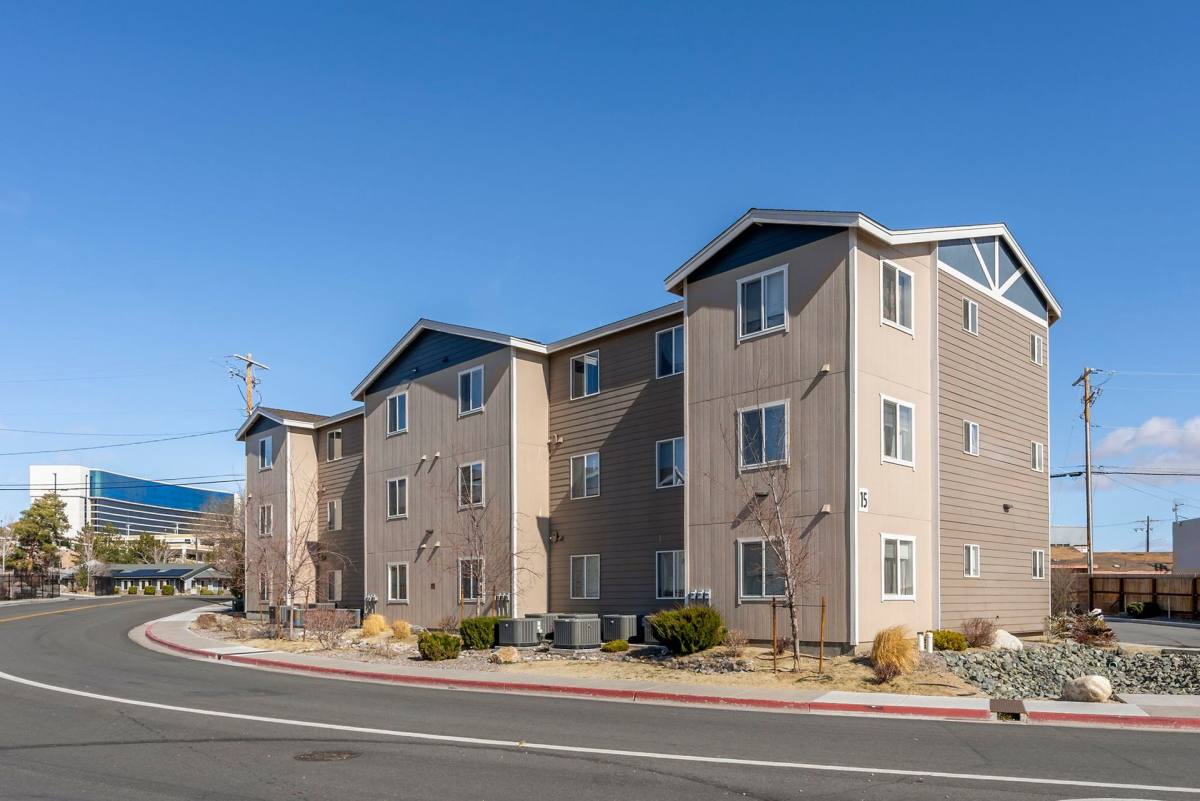 Apartment for rent at 15 Gentry Way, Reno, NV 89502