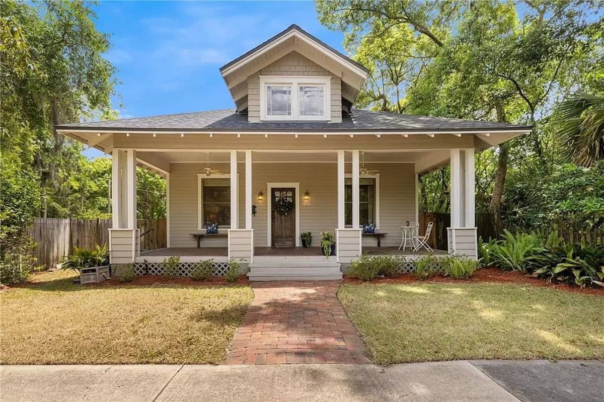 733 NE 2nd St, Gainesville, FL 32601