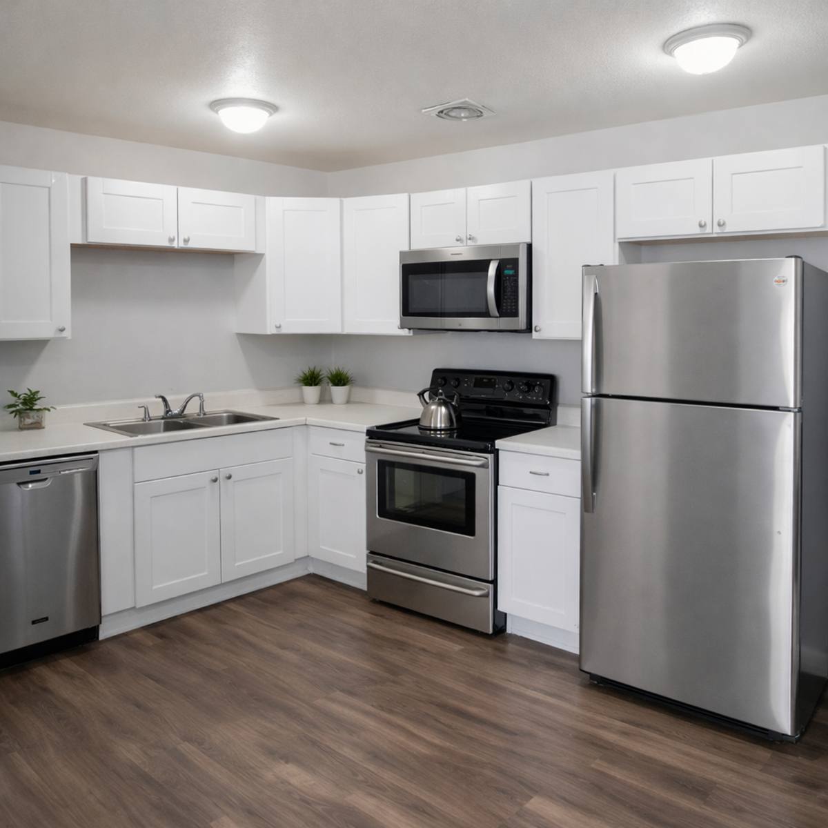 Apartment for rent at 368 W Powers Ave, Littleton, CO 80120