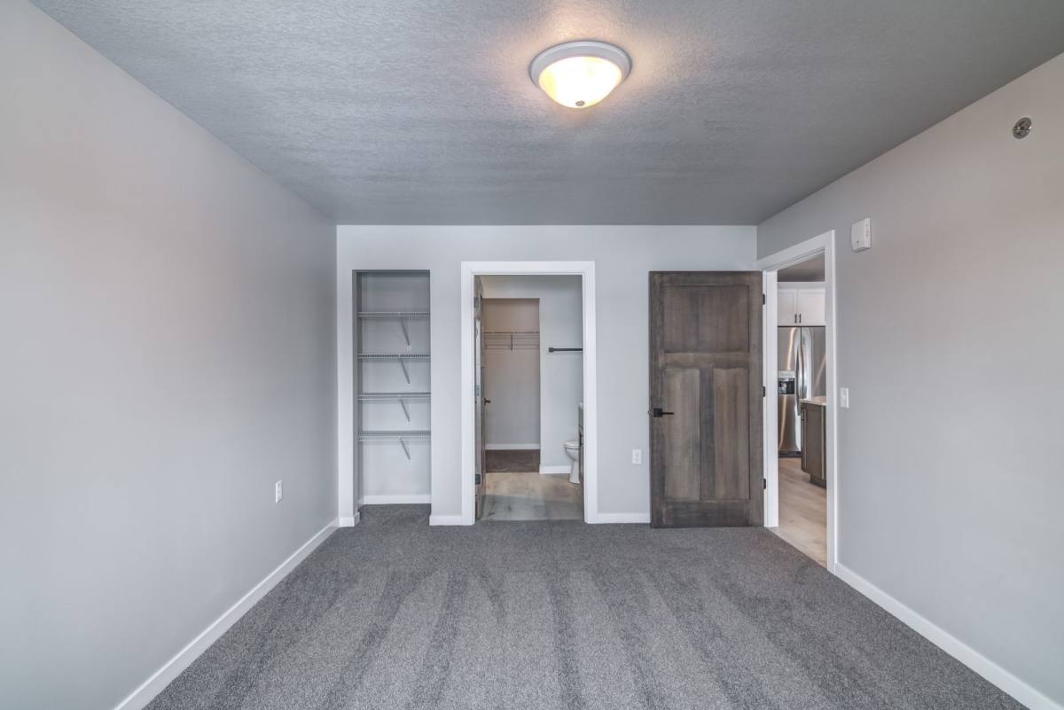Apartment for rent at 299 Fairfax St, Altoona, WI 54720