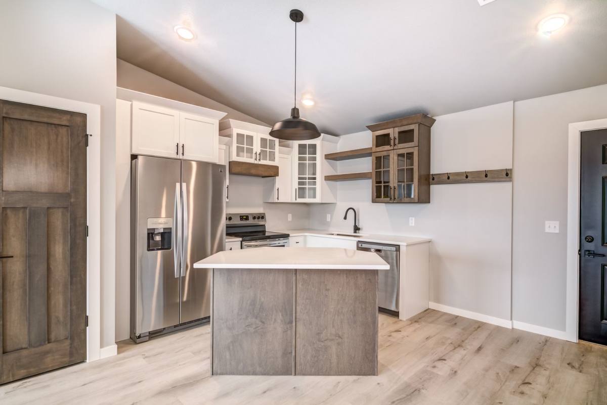 Apartment for rent at 299 Fairfax St, Altoona, WI 54720