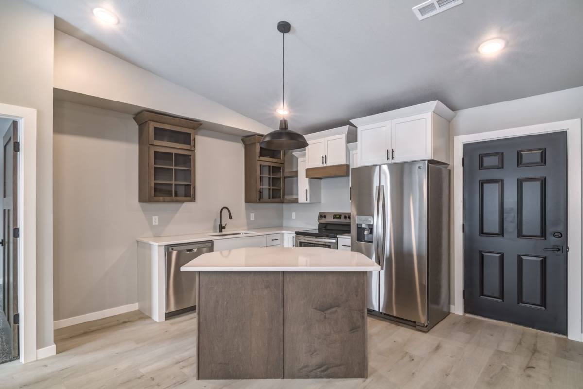 Apartment for rent at 299 Fairfax St, Altoona, WI 54720