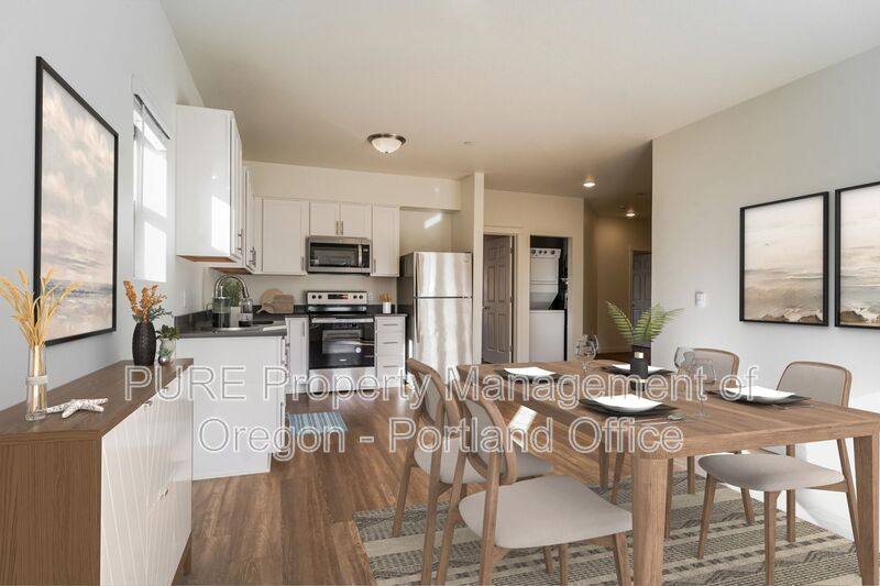 Apartment for rent at 22025 NE Halsey St #204, Fairview, OR 97024