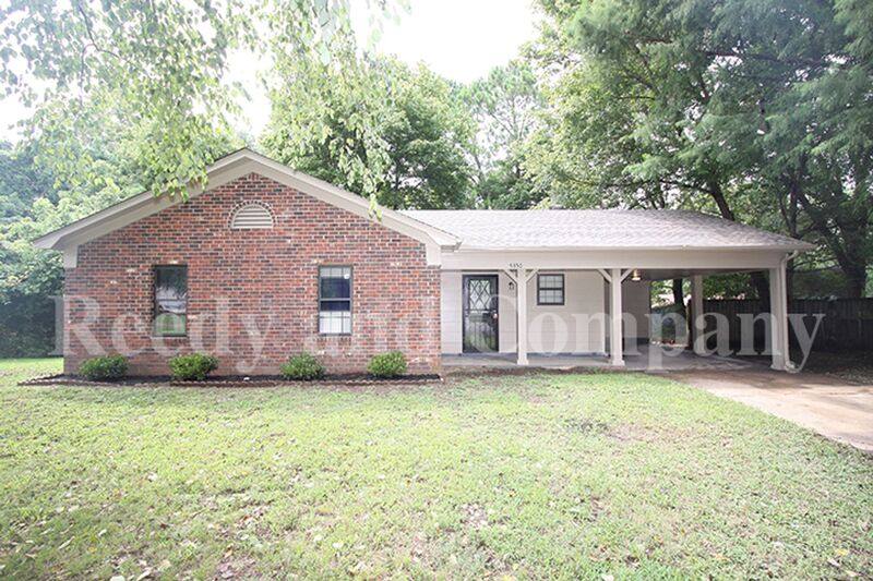 House for rent at 5356 Lakeview Cove, Horn Lake, MS 38637