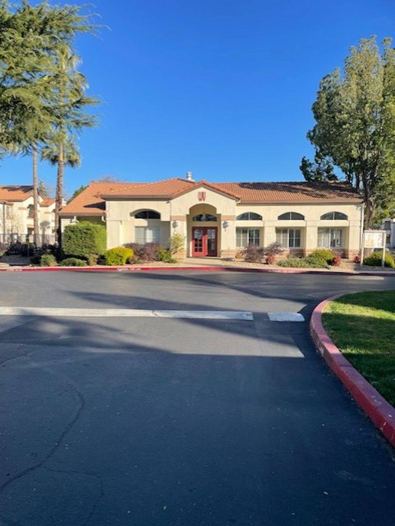 Condo for rent at 8020 Walerga Rd #1130, Antelope, CA 95843