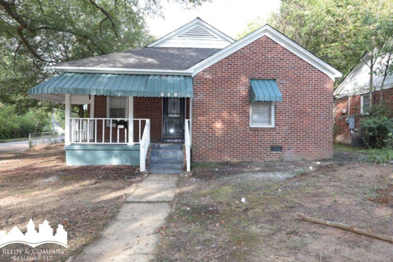 House for rent at 905 Parkhaven Lane, Memphis, TN 38111