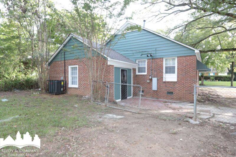 House for rent at 905 Parkhaven Lane, Memphis, TN 38111