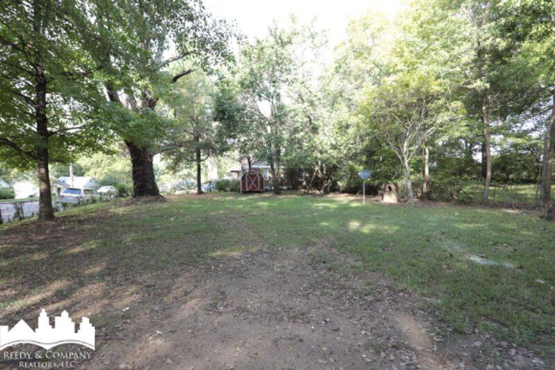 House for rent at 905 Parkhaven Lane, Memphis, TN 38111