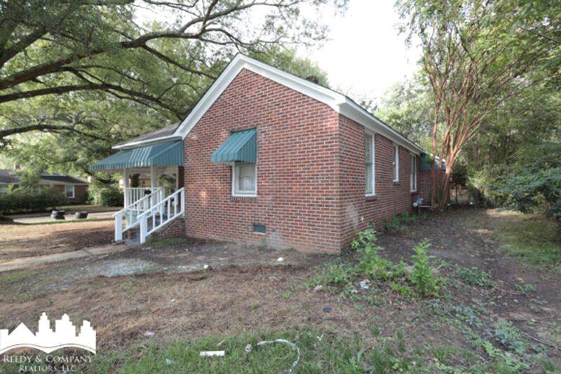 House for rent at 905 Parkhaven Lane, Memphis, TN 38111