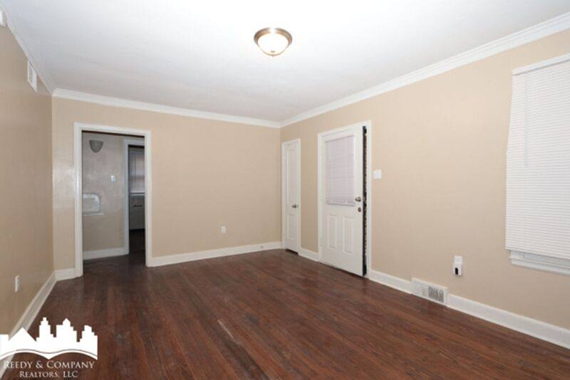 House for rent at 905 Parkhaven Lane, Memphis, TN 38111