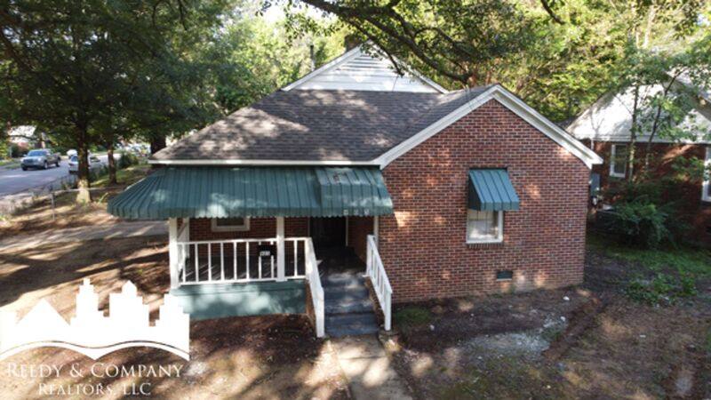 House for rent at 905 Parkhaven Lane, Memphis, TN 38111