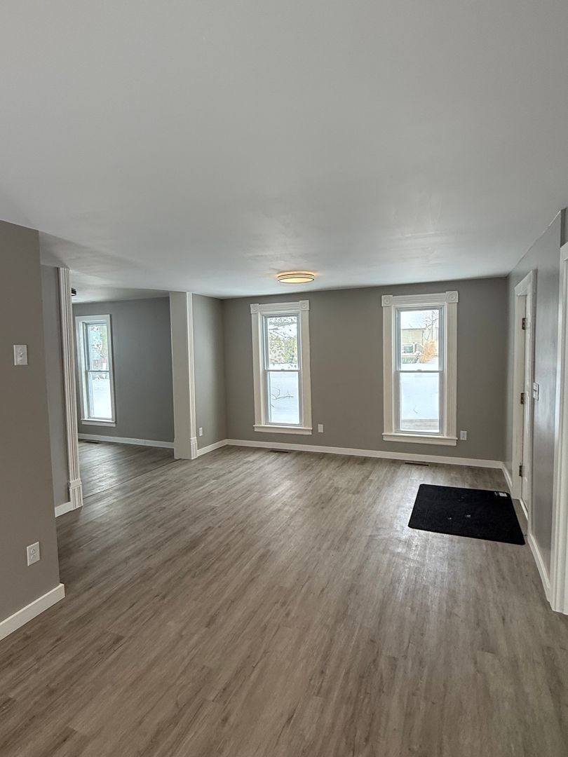 House for rent at 276 E Chicago Blvd, Britton, MI 49229