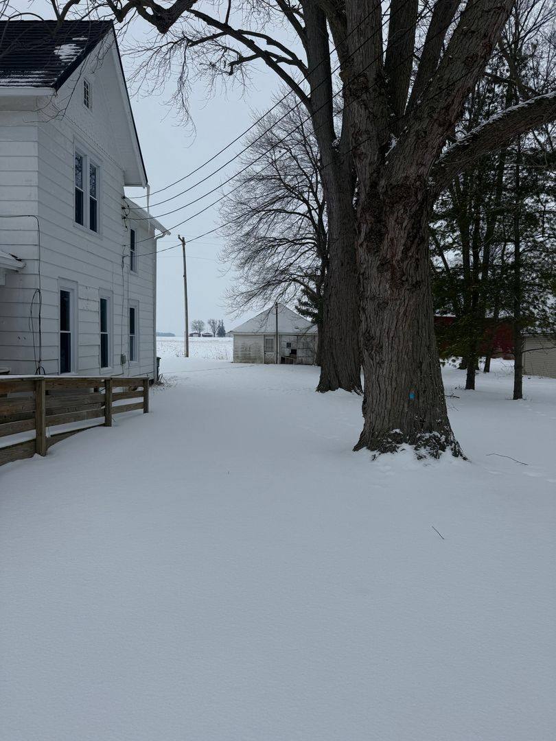 House for rent at 276 E Chicago Blvd, Britton, MI 49229