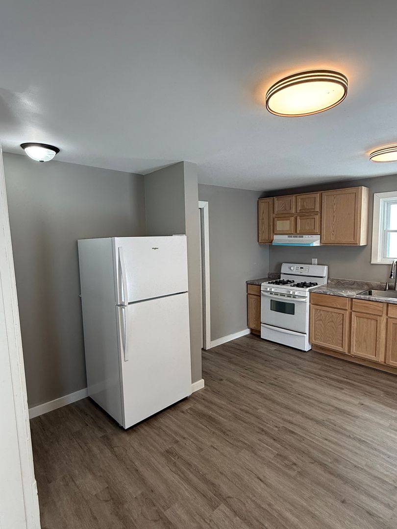 House for rent at 276 E Chicago Blvd, Britton, MI 49229